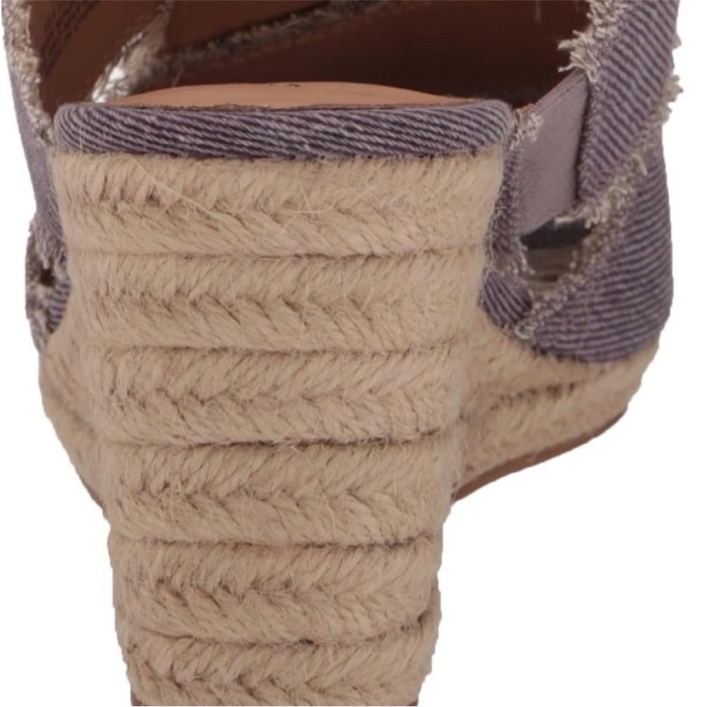 New Lucky Espadrille - Picture 5 of 6
